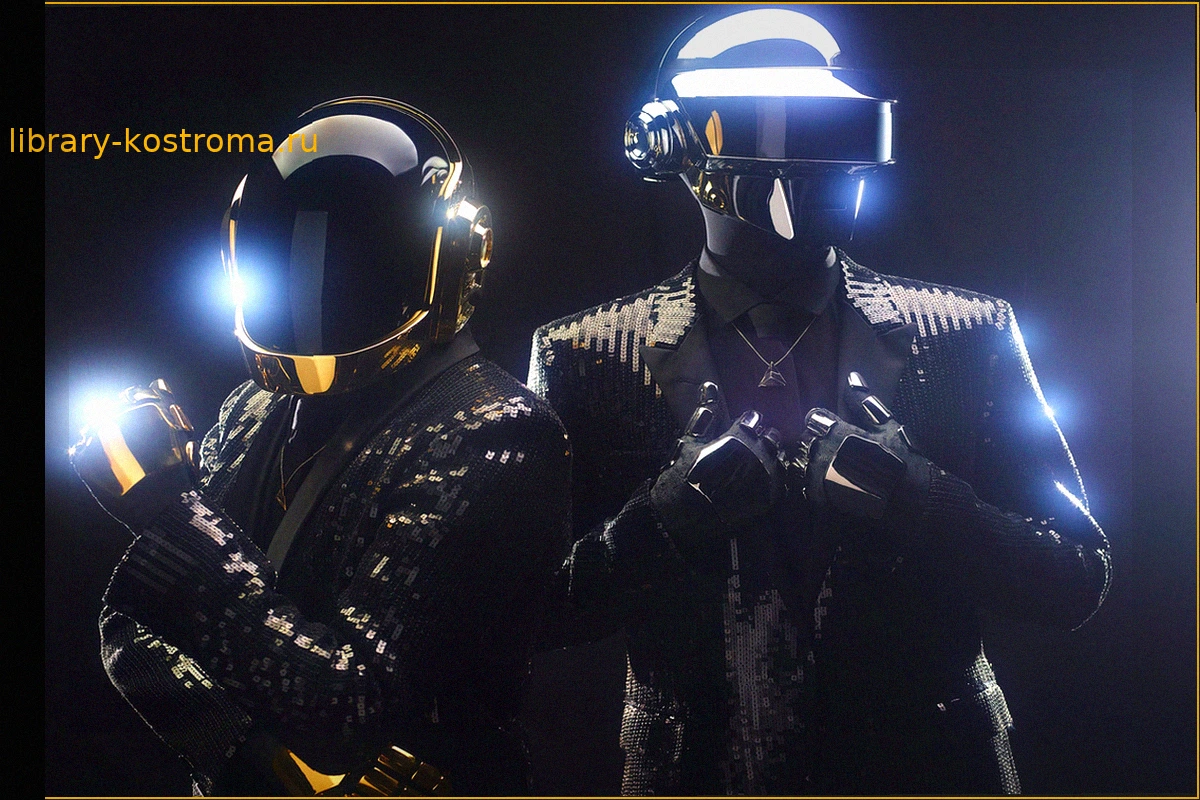Тома Бангальтер из Daft Punk представит иммерсивный проект на Art Basel 2026