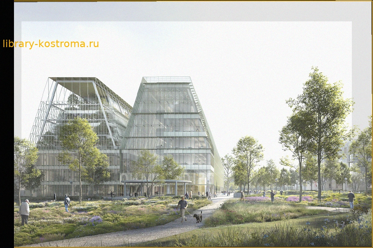 La piazza della nuova biblioteca di Milano ci insegna come si progettano le piazze (e c’è un incredibile albero volante)