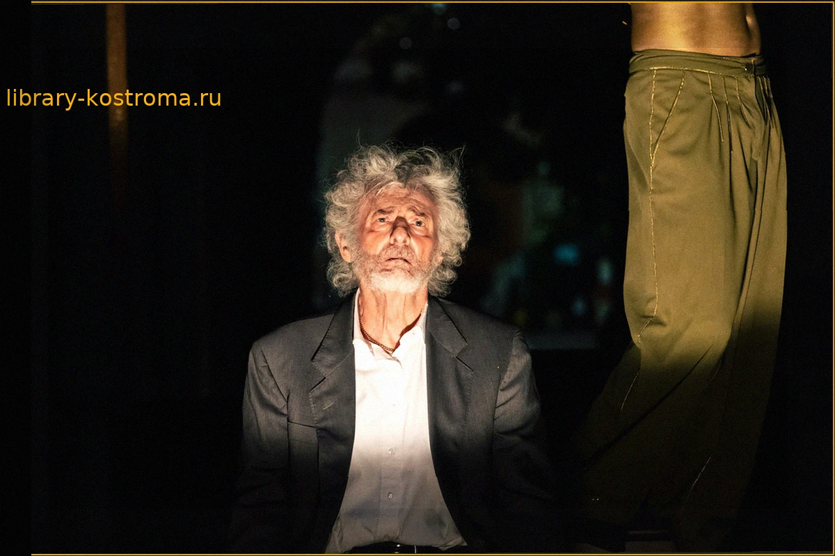 «Персы» Эсхила: Война, Тишина и Наследие в Театре делла Тоссе