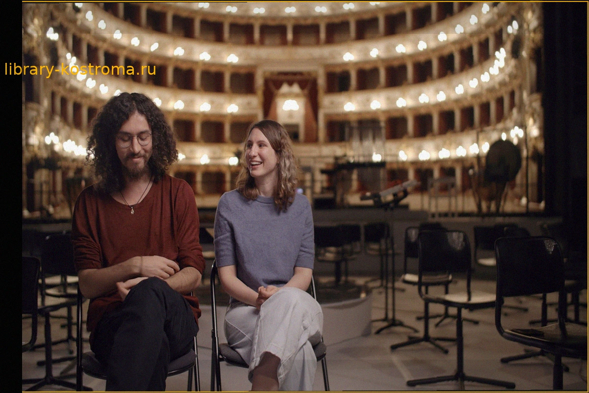 Почему театр сегодня актуален? Sky Arte представляет специальный эксперимент фестиваля Реджо-Парма