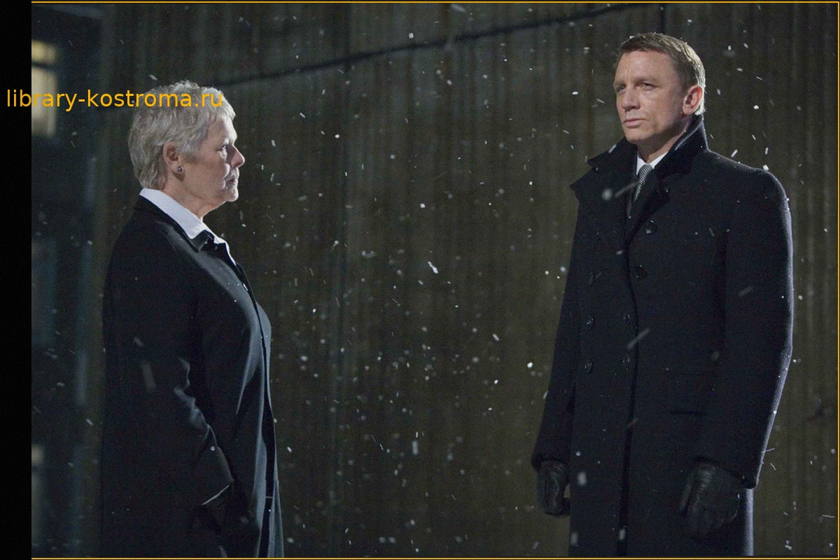 James Bond fans are one step closer to finding out Daniel Craig's replacement as 007