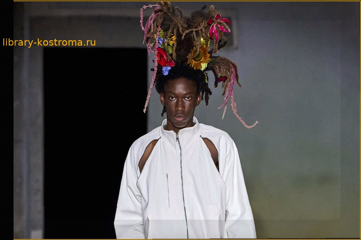 Как прошла Pitti Uomo 110 во Флоренции: взгляд в будущее мужской моды