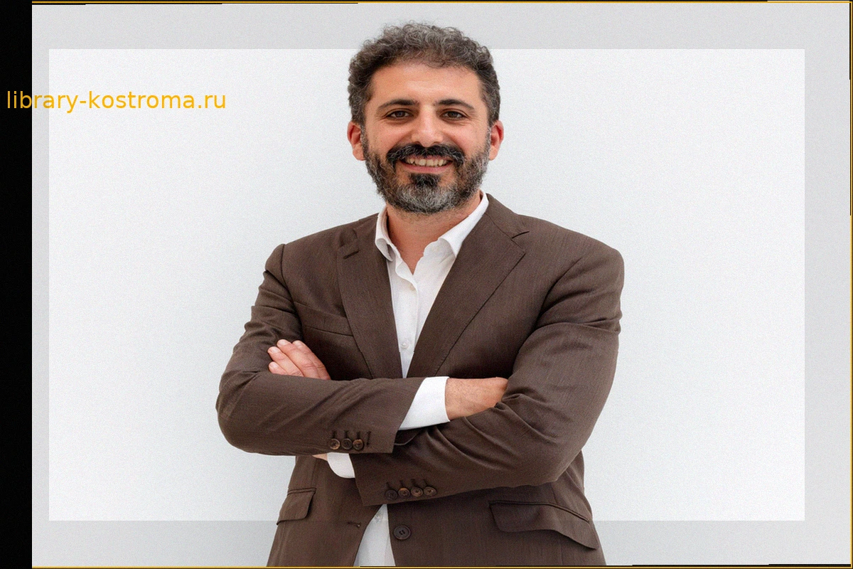 Интервью с Пьетро Валлоне: Новый президент ANGAMC о будущем итальянских арт-галерей