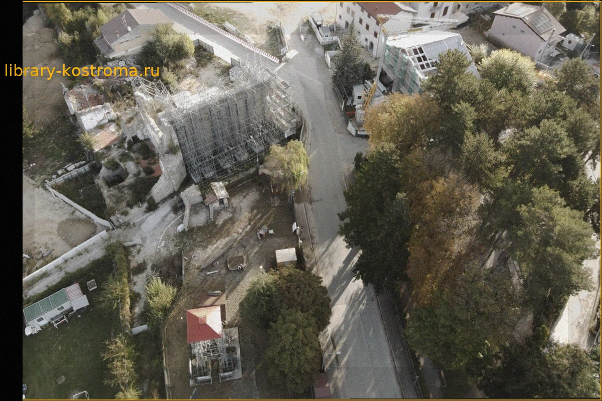 Проект «Terremosse»: Возрождение общественных пространств Аматриче спустя 10 лет после землетрясения