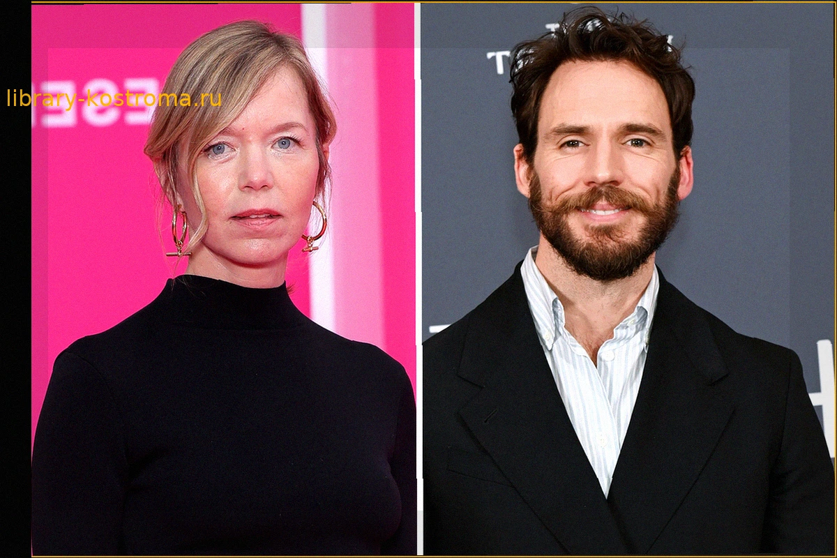 Anna Maxwell Martin and Sam Claflin confirmed for dark British movie "full of twists and turns"