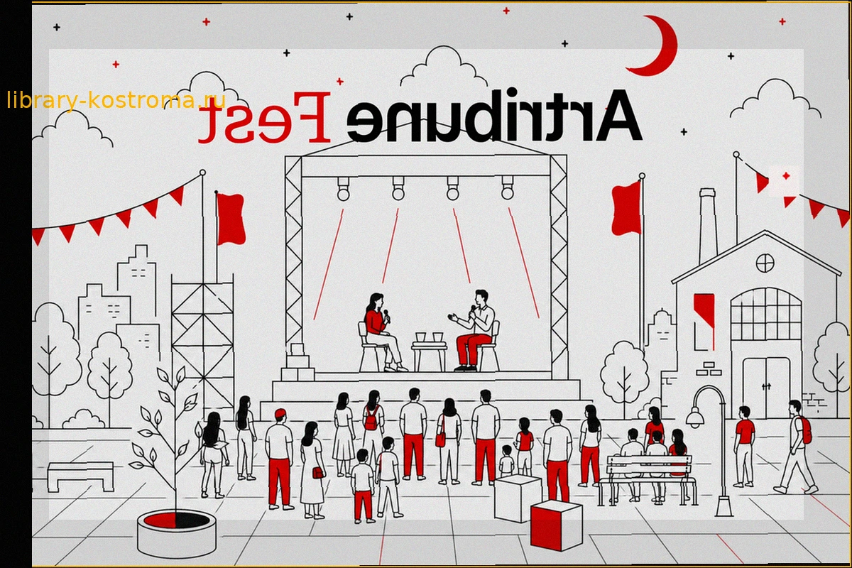 Artribune lancia una nuova newsletter: si chiama FEST e sarà il bollettino settimanale dei festival culturali. Abbonatevi gratis
