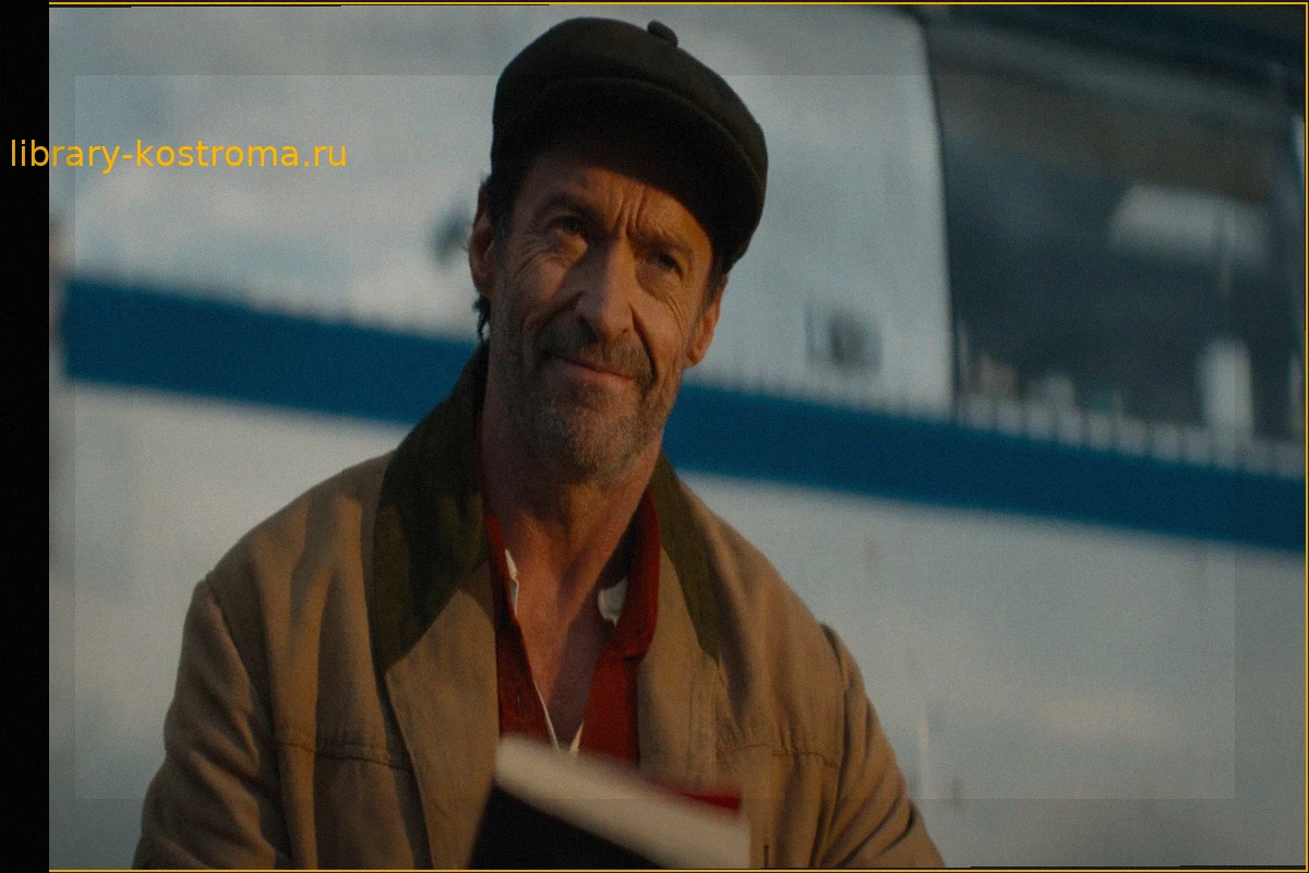 Hugh Jackman's cosy crime mystery hailed an "instant classic" jumps to top of streaming chart