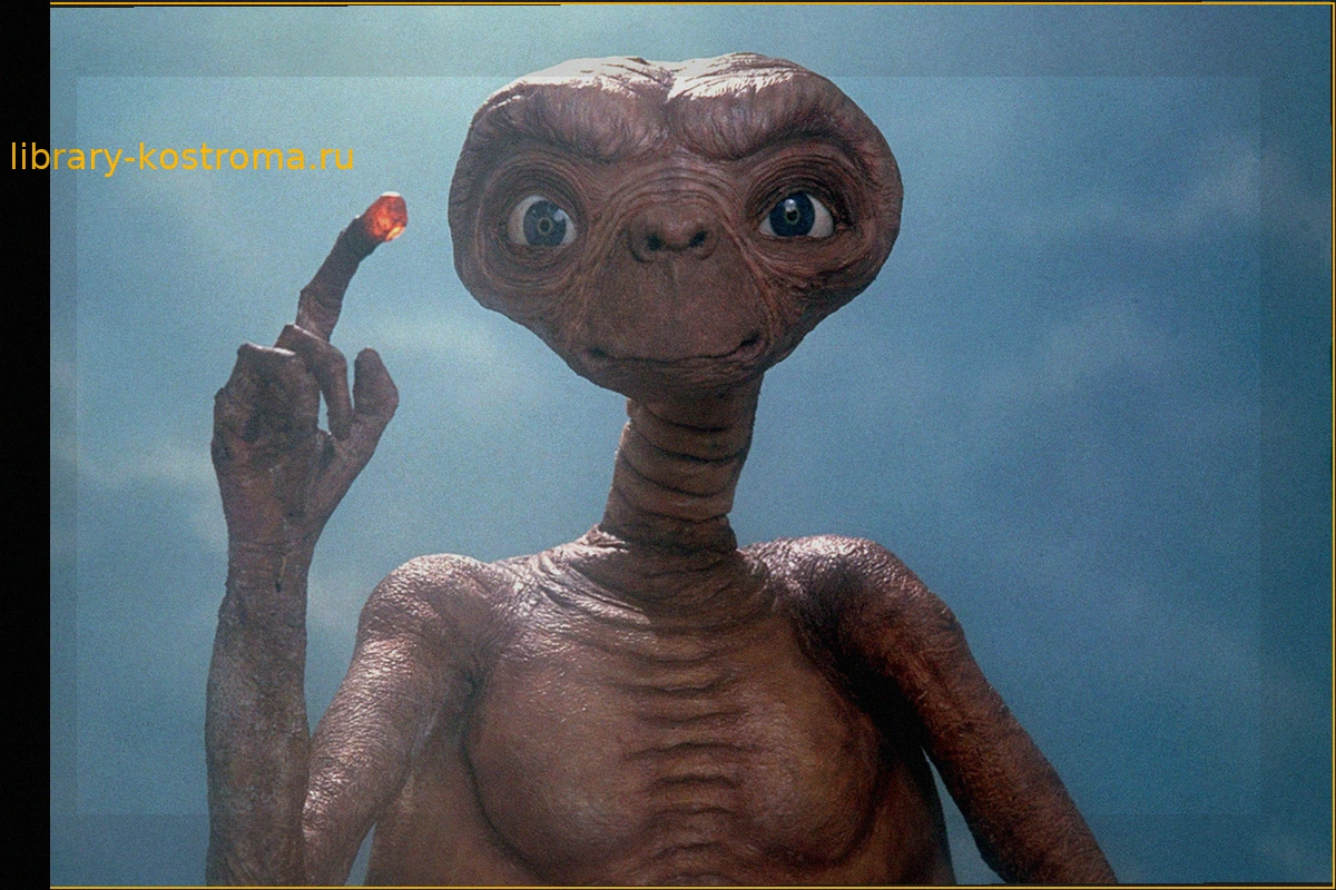LEGO Выпускает Новый Набор E.T. Инопланетянин — Обязательная Покупка для Фанатов