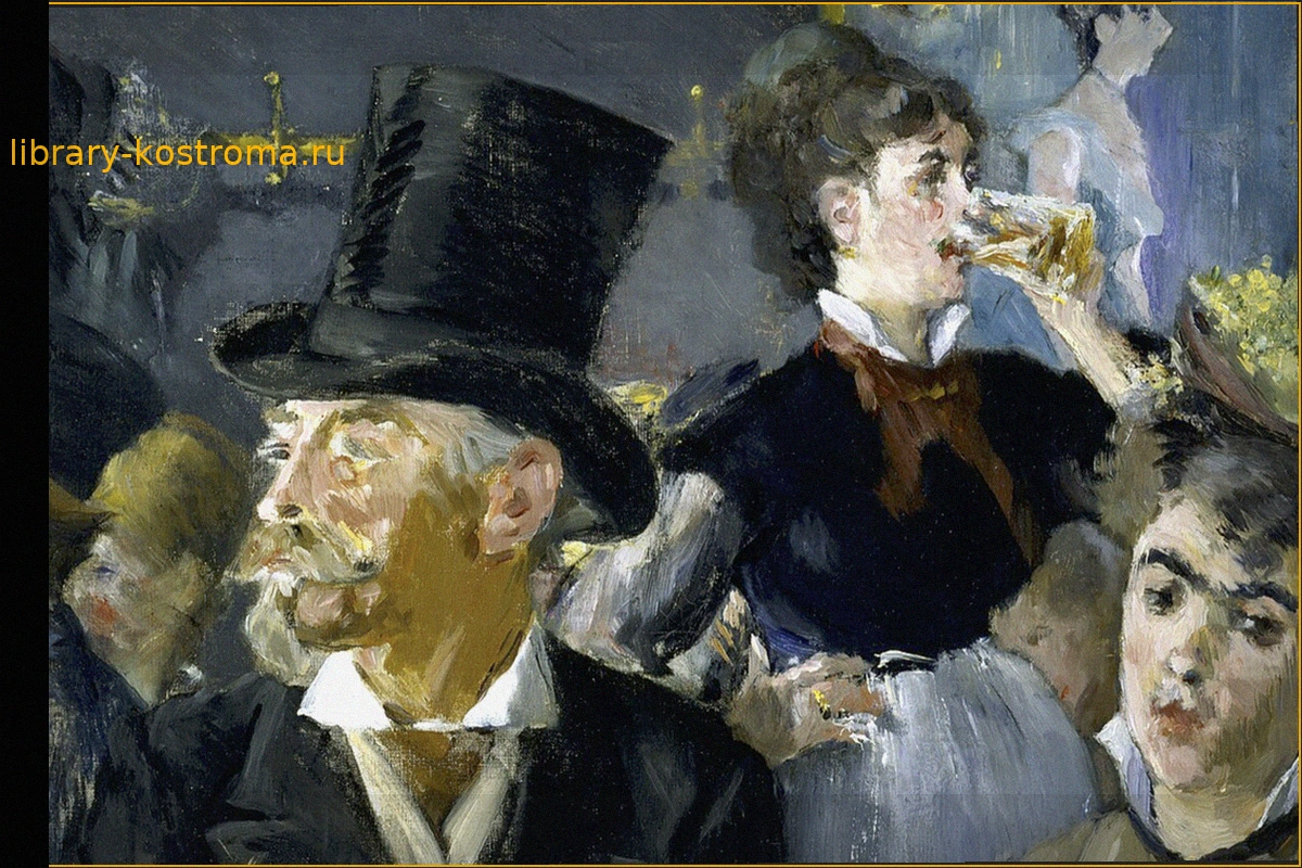 Знаменитое бельгийское пиво Stella Artois в великих шедеврах искусства