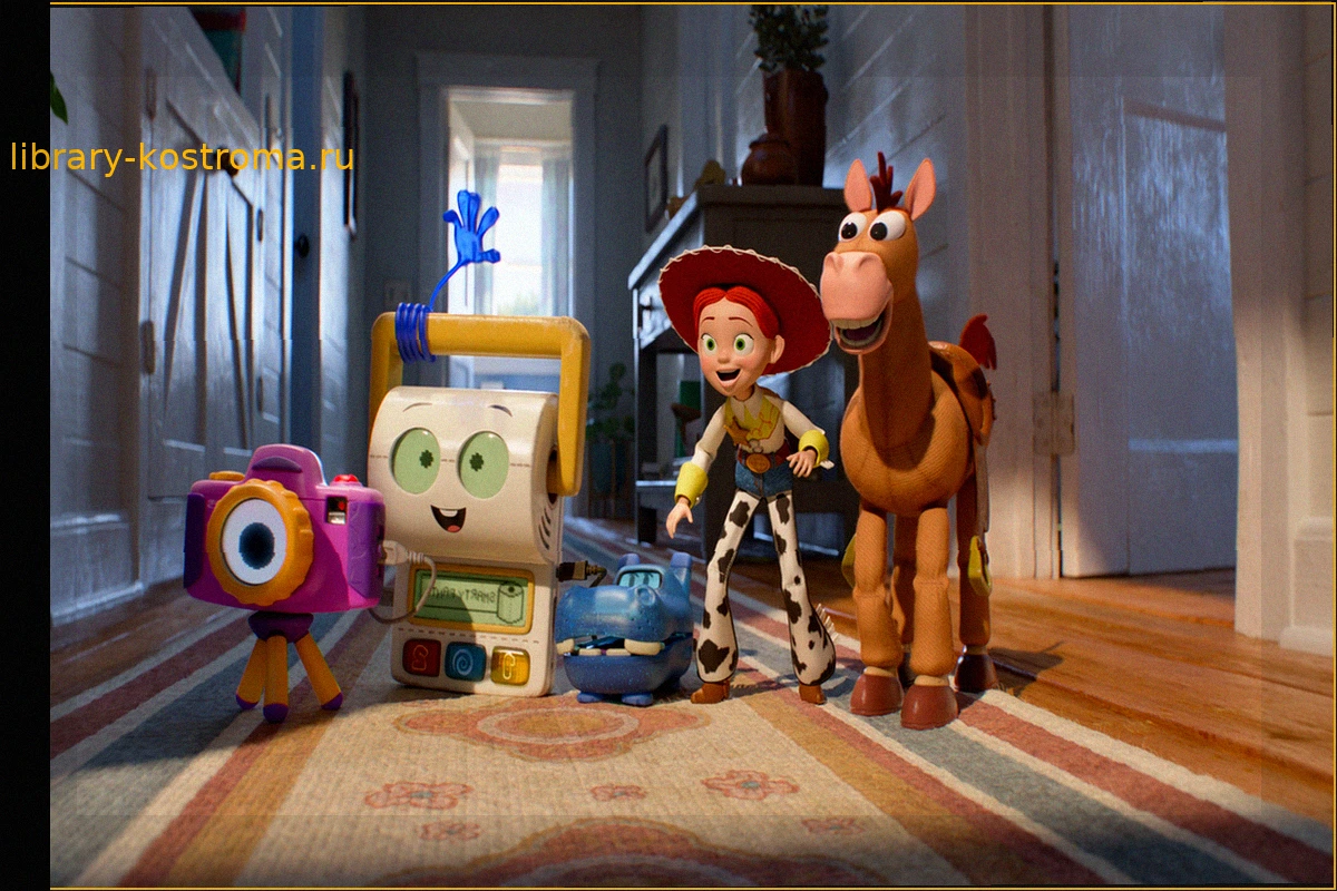 Toy Story 5's record-breaking opening makes another Toy Story movie inevitable