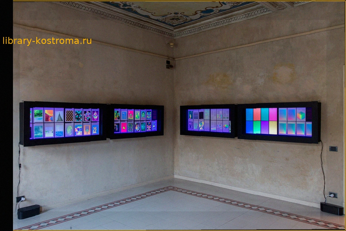 Фестиваль Parma 360 отмечает 10 лет: путешествие света в современном искусстве