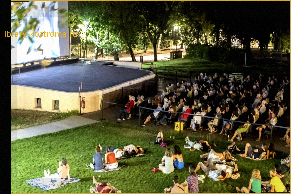 Cinema all’aperto a Roma. Guida alle rassegne dell’estate 2026