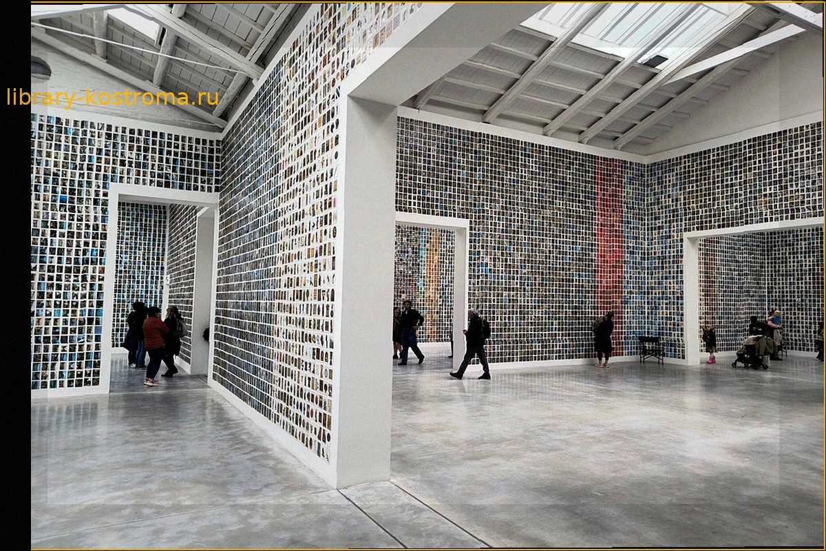 Oltre il digitale. Archivi e memoria alla Biennale di Venezia 2026
