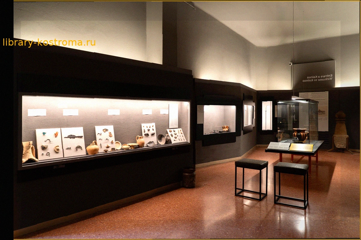 Riapre il Museo Nazionale Etrusco a Marzabotto. Il nuovo allestimento ripensa il rapporto tra archeologia e contemporaneità