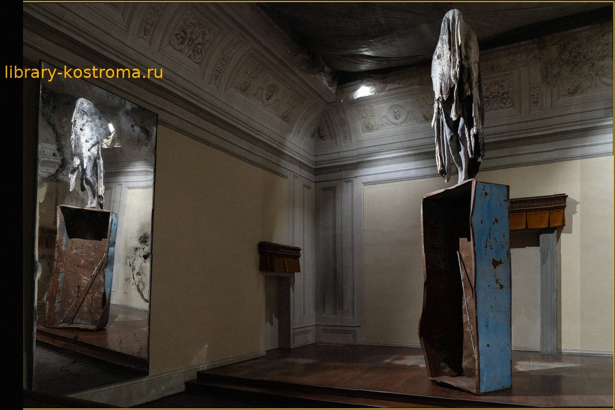 Mettere in mostra l’economia invisibile. Lo fa un’esposizione a Firenze