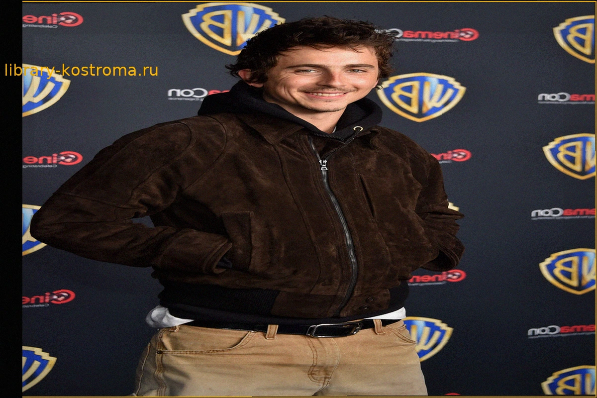 Timothée Chalamet lands career first in new movie with Selena Gomez and Rob Brydon